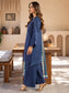 Stella By Mahnur Embroidered Lawn Unstitched 3pcs - Jotey