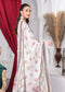 Mashaal By Riaz Arts Embroidered Lawn 3pcs - Jotey