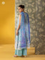 Mishaal By Gull Jee Embroidered Edit'26 Digital Printed Lawn Unstitched 3Pcs