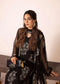SHAATOOSH BY ANAYA HOOR Luxury Chiffon Unstitched 3pcs