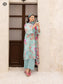 Morja By Gull Jee Vol-12 Embroidered Digital Printed Lawn Unstitched 3Pcs