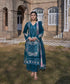 Atiya Irfan Preet Embroidered Unstitched Lawn 3pcs