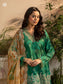 Morja By Gull Jee Vol-10 Embroidered Digital Printed Lawn Unstitched 3 Piece