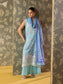Mishaal By Gull Jee Embroidered Edit'26 Digital Printed Lawn Unstitched 3Pcs