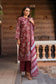 AFROZEH Damask The Holiday Edit'25 Embroidered Lawn 3pcs