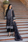 AFROZEH Damask The Holiday Edit'25 Embroidered Lawn 3pcs - Jotey