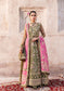 Zarqash Festive Formals'25 Unstitched 3 Piece