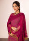 SHAATOOSH BY ANAYA HOOR Luxury Chiffon Unstitched 3pcs