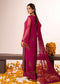 SHAATOOSH BY ANAYA HOOR Luxury Chiffon Unstitched 3pcs