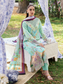 RAJBARI Printkari Sehiffli Exclusive Embroidered Unstitched 3pcs