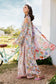 M. Prints By Maria B. Lawn Vol-25 Printed Unstitched 3pcs