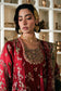 Freeshia by Suffuse Wedding Luxury Unstitched 3Pcs
