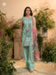 Morja By Gull Jee Vol-10 Embroidered Digital Printed Lawn Unstitched 3 Piece