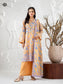 Ruhay Sukhan By Gull Jee Embroidered Digital Printed Lawn Unstitched 3 Piece