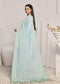 BIN KHALID GUL POSH Formal Chiffon Embroidered Unstitched 3pcs