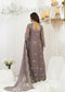 Mahrani By Noorma Kaamal Signature Luxury Pret Stitched 3pcs
