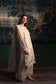 La Regina By Seraph Organza Unstitched 3pcs