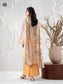 Ruhay Sukhan By Gull Jee Embroidered Digital Printed Lawn Unstitched 3 Piece