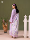 Bloom By Gull Jee Embroidered Digital Printed Lawn Unstitched 3Pcs