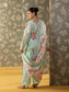 Mishaal By Gull Jee Embroidered Edit'26 Digital Printed Lawn Unstitched 3Pcs