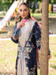 RAJBARI Printkari Sehiffli Exclusive Embroidered Unstitched 3pcs
