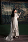 La Regina By Seraph Organza Unstitched 3pcs