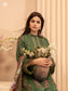 Morja By Gull Jee Vol-11 Embroidered Digital Printed Lawn Unstitched 3Pcs