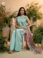 Morja By Gull Jee Vol-10 Embroidered Digital Printed Lawn Unstitched 3 Piece