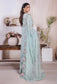 Riwayat By ZA Clothes Embroidered Stitched 3pcs