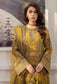 Adan's Libas Traditional Essence Unstitched Semi Formals 3pcs