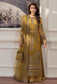 Adan's Libas Traditional Essence Unstitched Semi Formals 3pcs