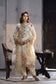 Khwaab Luxury Unstitched 4pcs