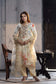 Khwaab Luxury Unstitched 4pcs
