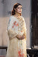Khwaab Luxury Unstitched 4pcs