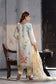 Khwaab Luxury Unstitched 4pcs