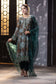 Khwaab Luxury Unstitched 4pcs