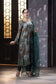 Khwaab Luxury Unstitched 4pcs