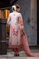 Khwaab Luxury Unstitched 4pcs