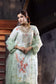 Khwaab Luxury Unstitched 4pcs