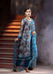 Khwaab Luxury Unstitched 4pcs
