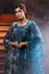 Khwaab Luxury Unstitched 4pcs