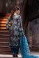 Khwaab Luxury Unstitched 4pcs