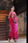Khwaab Luxury Unstitched 4pcs