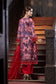 Khwaab Luxury Unstitched 4pcs