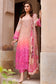 Charizma Signature Swiss Vol-2 Unstitched Embroidered 3pcs
