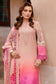 Charizma Signature Swiss Vol-2 Unstitched Embroidered 3pcs