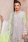 Charizma Signature Swiss Vol-2 Unstitched Embroidered 3pcs - Jotey