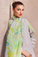 Charizma Signature Swiss Vol-2 Unstitched Embroidered 3pcs - Jotey