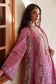 Lumineer By Seraph Lawn Unstitched 3pcs