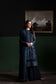 La Regina By Seraph Organza Unstitched 3pcs